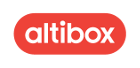 Altibox Logo