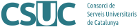 CSUC Logo