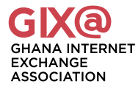 Ghana Internet Exchange Association Logo