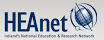 HEAnet Logo