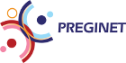PREGINET Logo