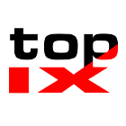 TOP-IX Consortium Logo